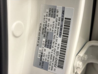 2024 Mazda Mazda CX-90 PHEV Preferred