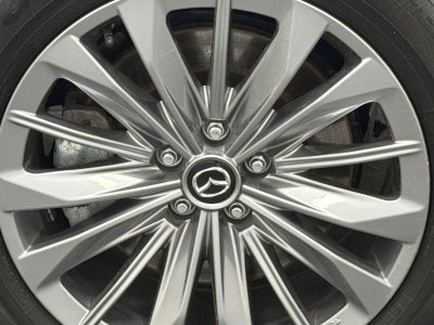 2024 Mazda Mazda CX-90 PHEV Preferred