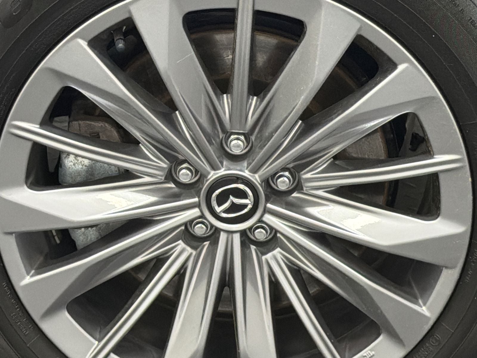 2024 Mazda Mazda CX-90 PHEV Preferred