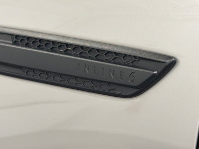 2024 Mazda Mazda CX-90 3.3 Turbo Preferred