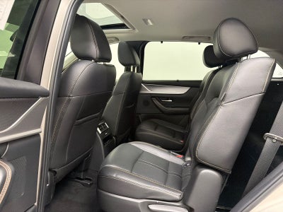 2024 Mazda Mazda CX-90 3.3 Turbo Preferred