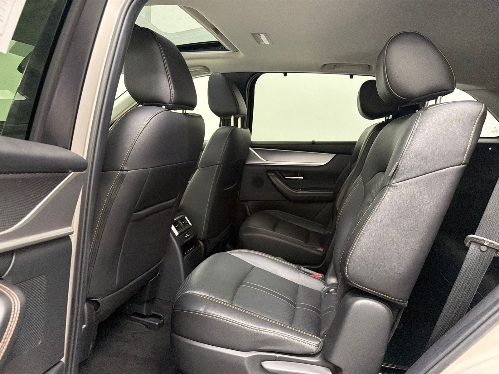 2024 Mazda Mazda CX-90 3.3 Turbo Preferred