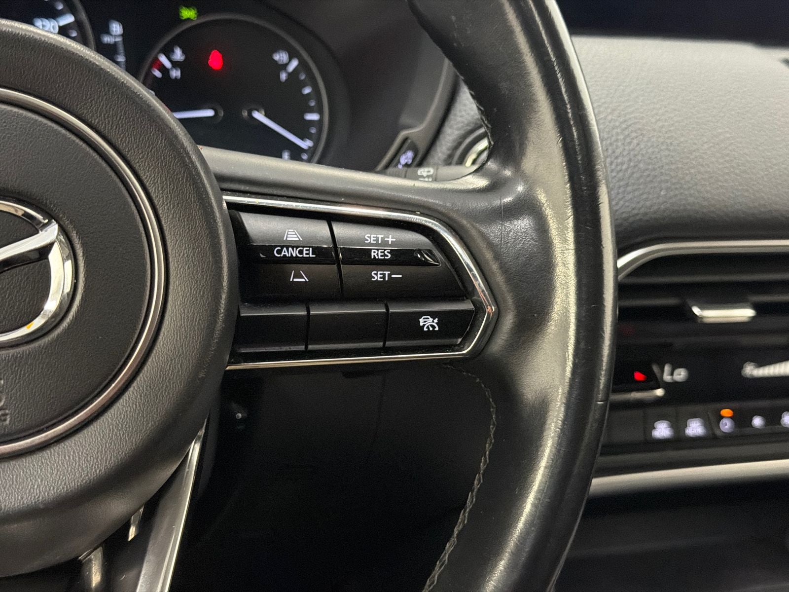 2024 Mazda Mazda CX-90 3.3 Turbo Preferred