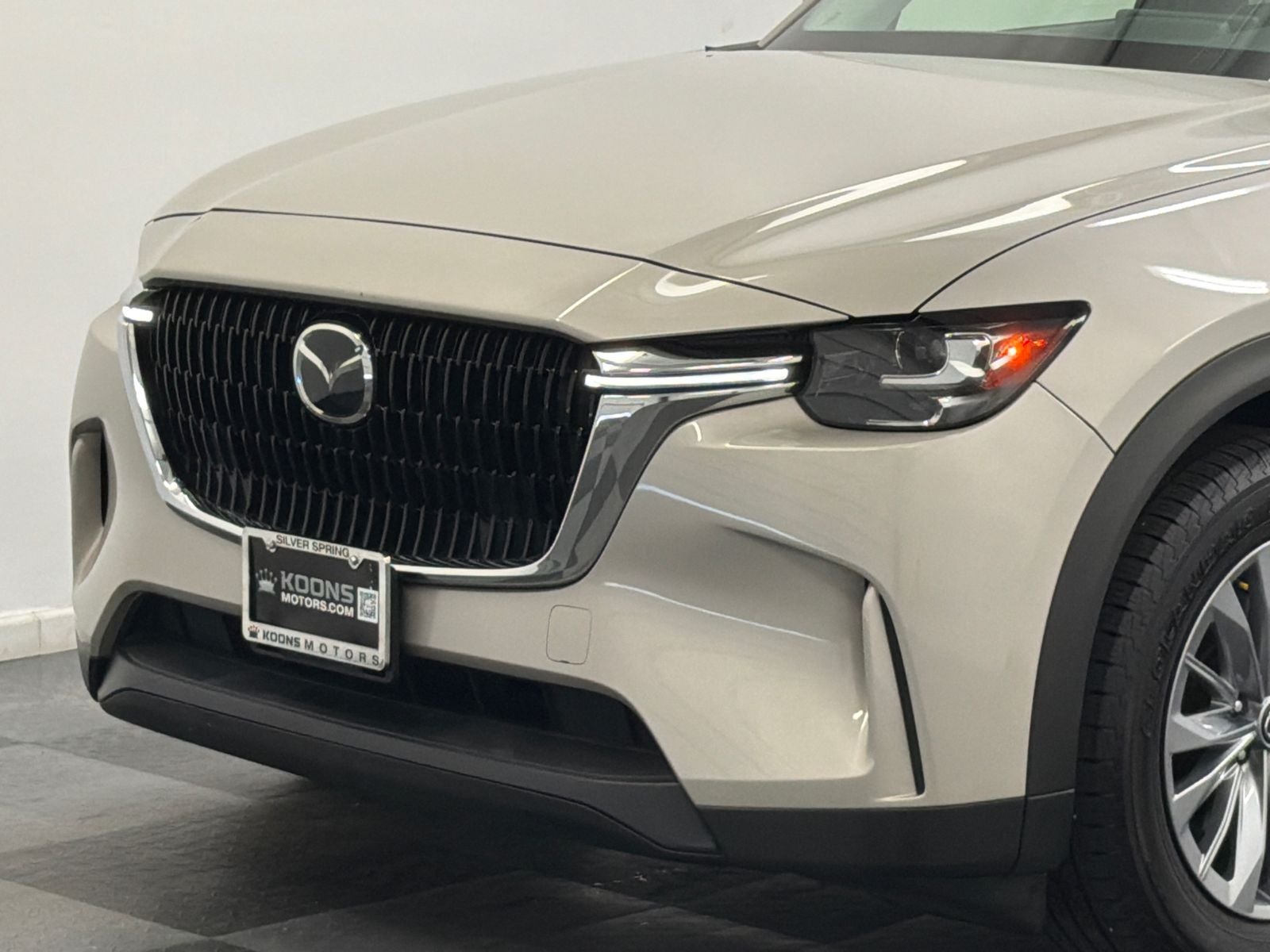 2024 Mazda Mazda CX-90 3.3 Turbo Preferred