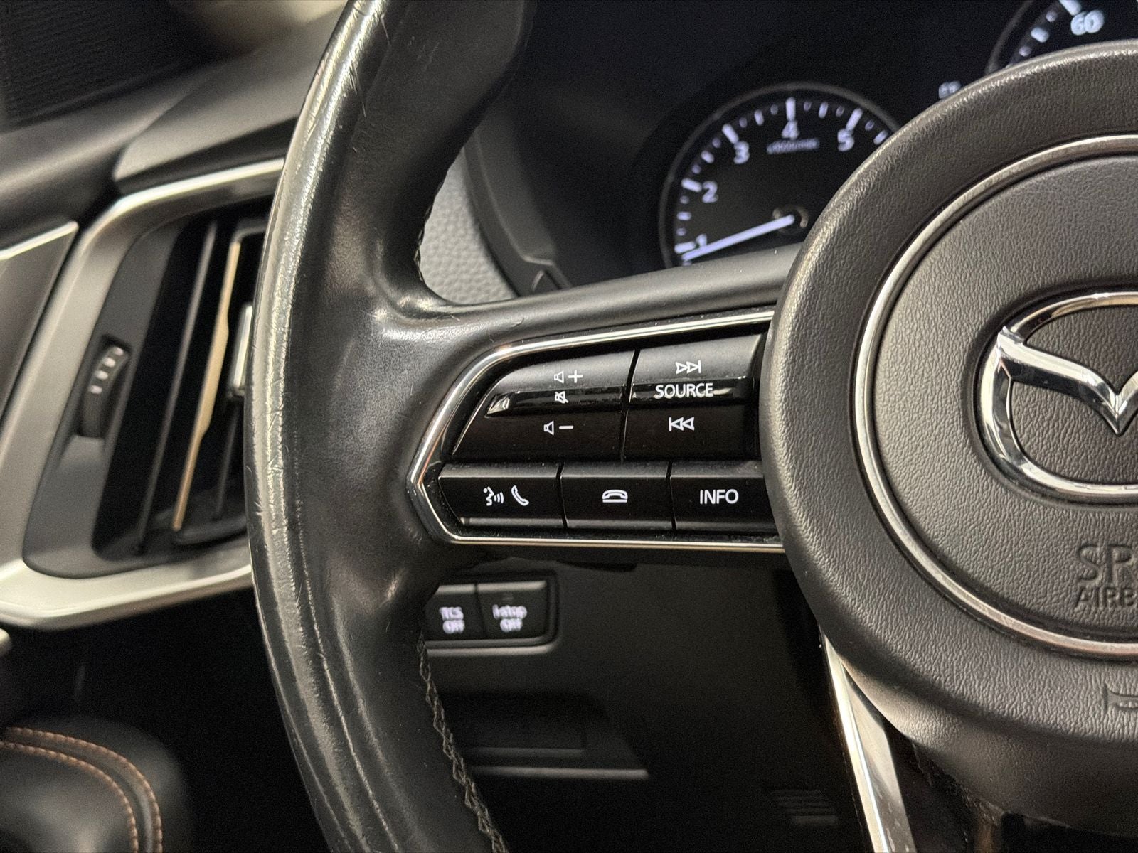 2024 Mazda Mazda CX-90 3.3 Turbo Preferred