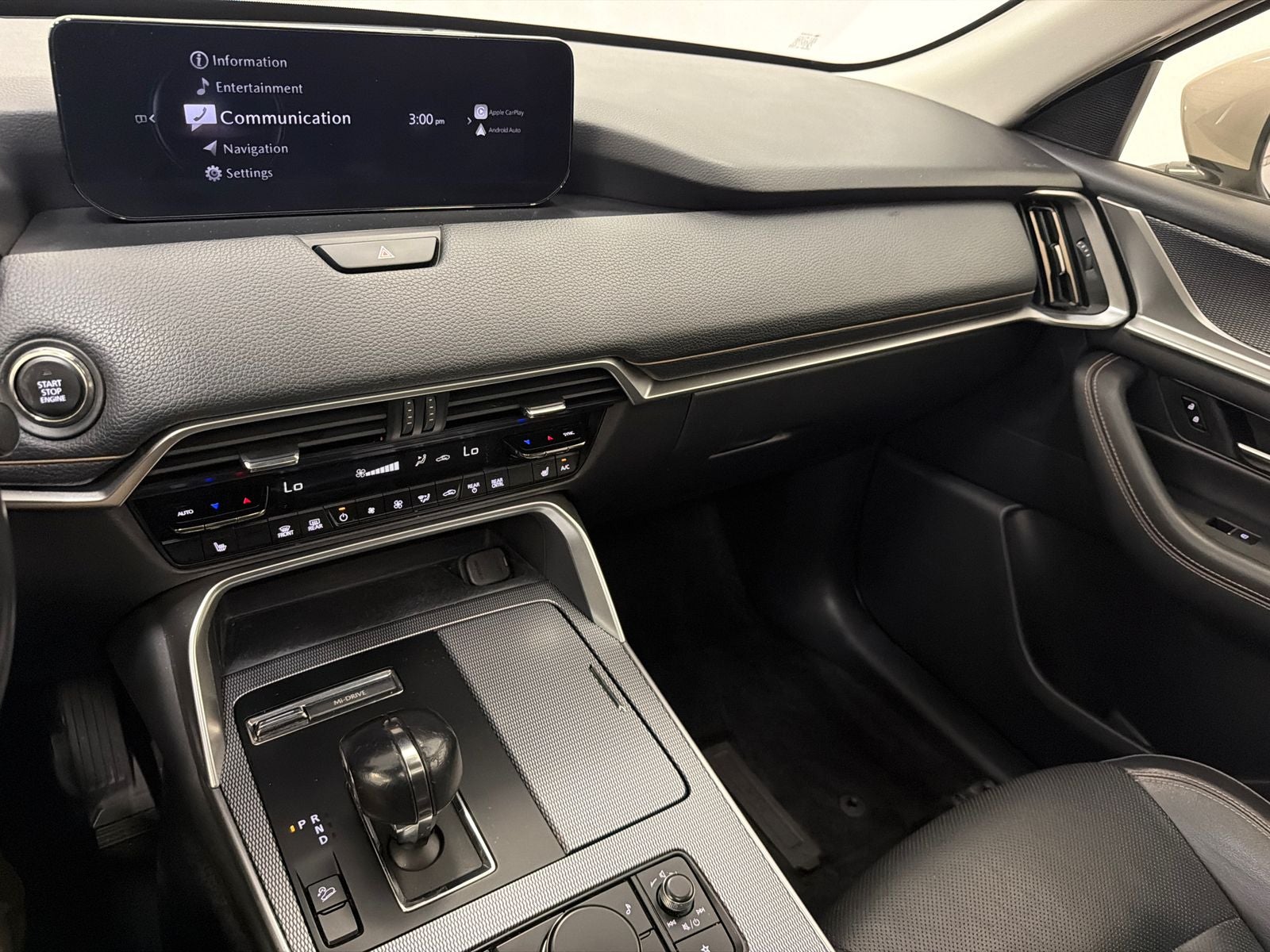 2024 Mazda Mazda CX-90 3.3 Turbo Preferred