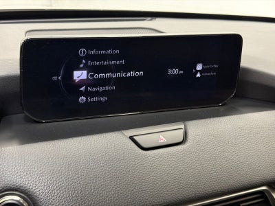 2024 Mazda Mazda CX-90 3.3 Turbo Preferred