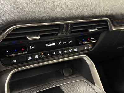 2024 Mazda Mazda CX-90 3.3 Turbo Preferred