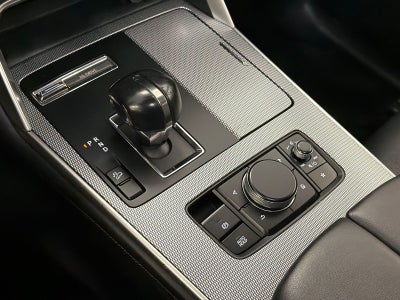 2024 Mazda Mazda CX-90 3.3 Turbo Preferred