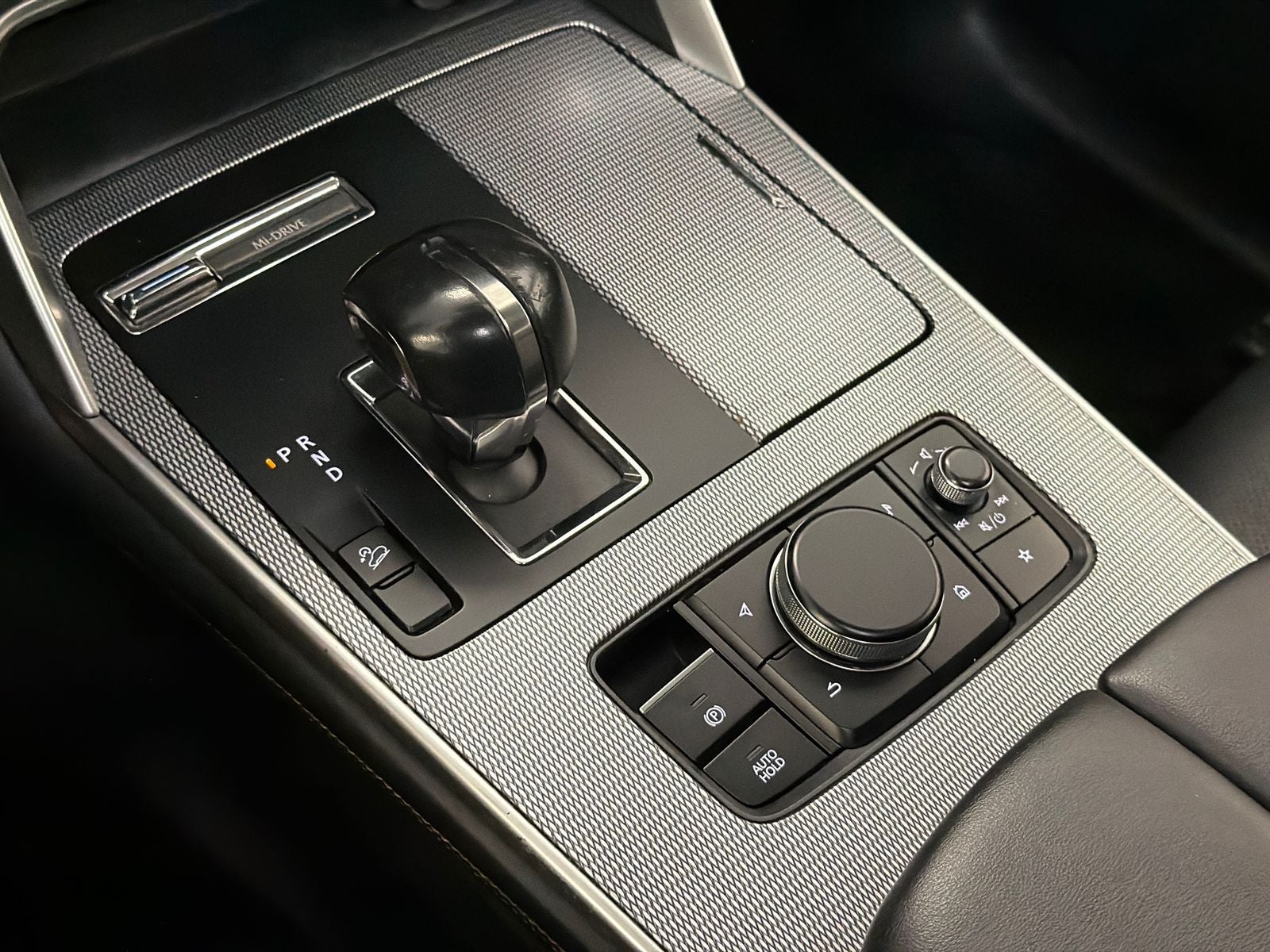 2024 Mazda Mazda CX-90 3.3 Turbo Preferred