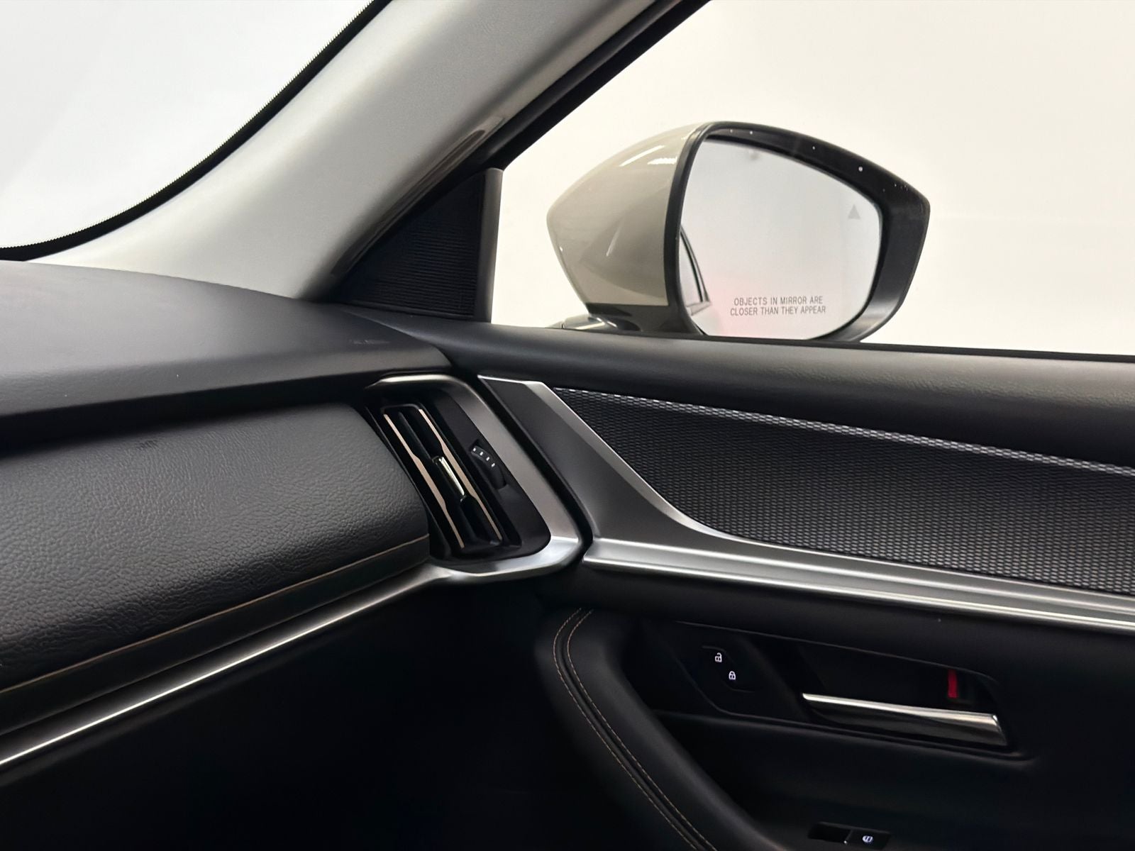 2024 Mazda Mazda CX-90 3.3 Turbo Preferred