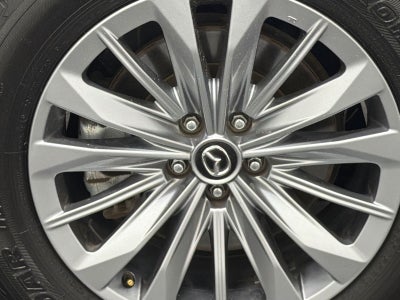 2024 Mazda Mazda CX-90 3.3 Turbo Preferred