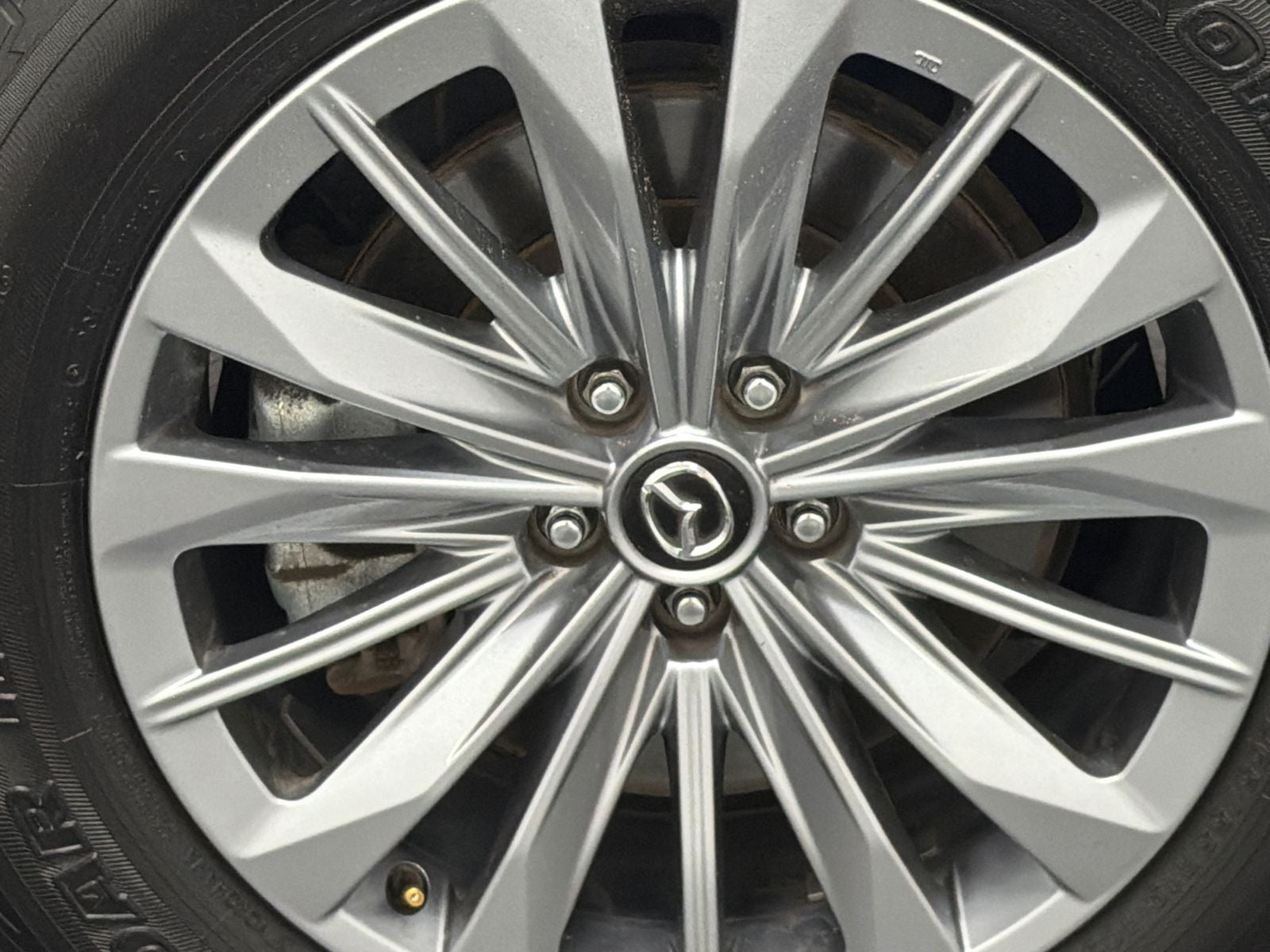 2024 Mazda Mazda CX-90 3.3 Turbo Preferred