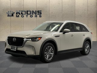 2024 Mazda Mazda CX-90 3.3 Turbo Preferred