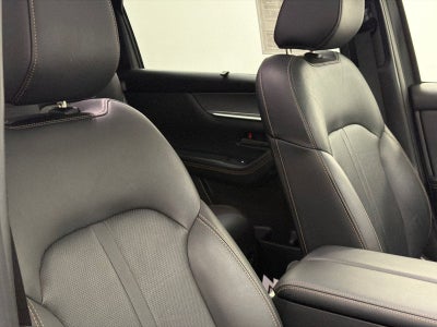 2025 Mazda Mazda CX-90 3.3 Turbo Preferred