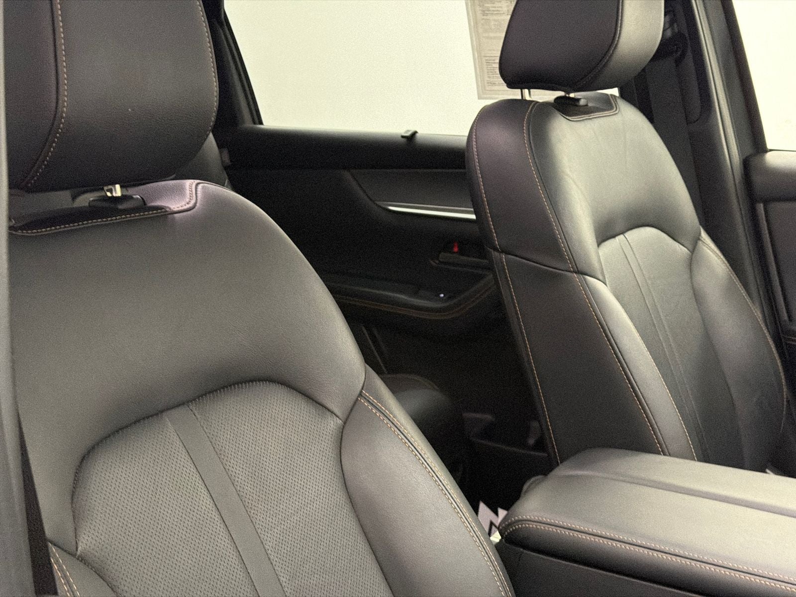 2025 Mazda Mazda CX-90 3.3 Turbo Preferred