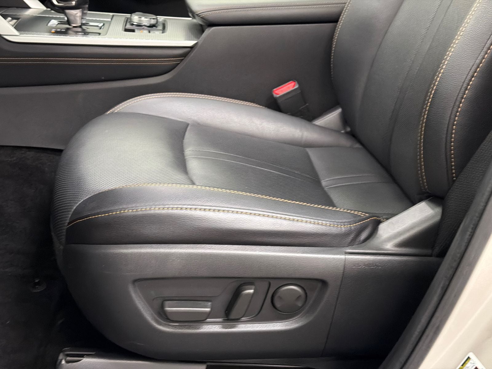 2025 Mazda Mazda CX-90 3.3 Turbo Preferred