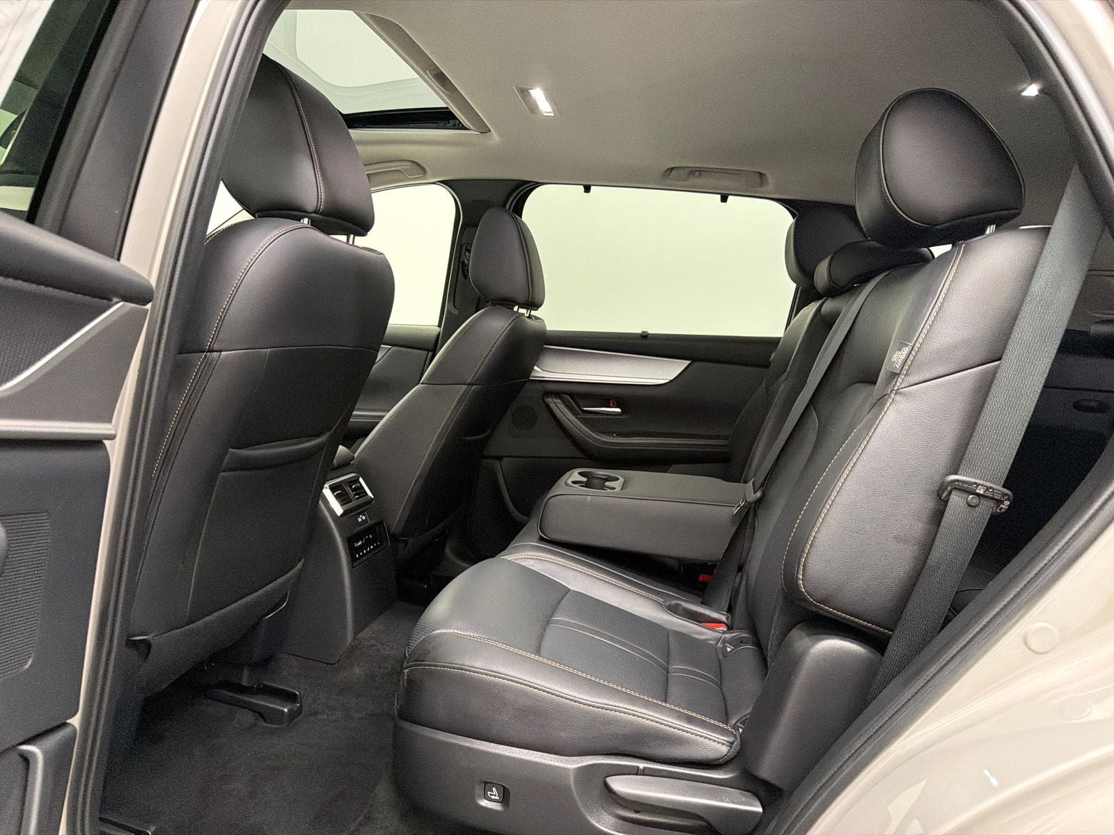 2025 Mazda Mazda CX-90 3.3 Turbo Preferred