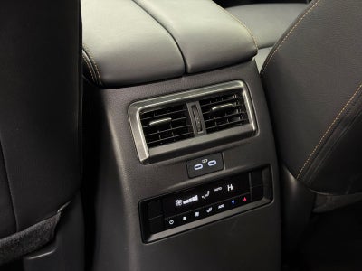 2025 Mazda Mazda CX-90 3.3 Turbo Preferred