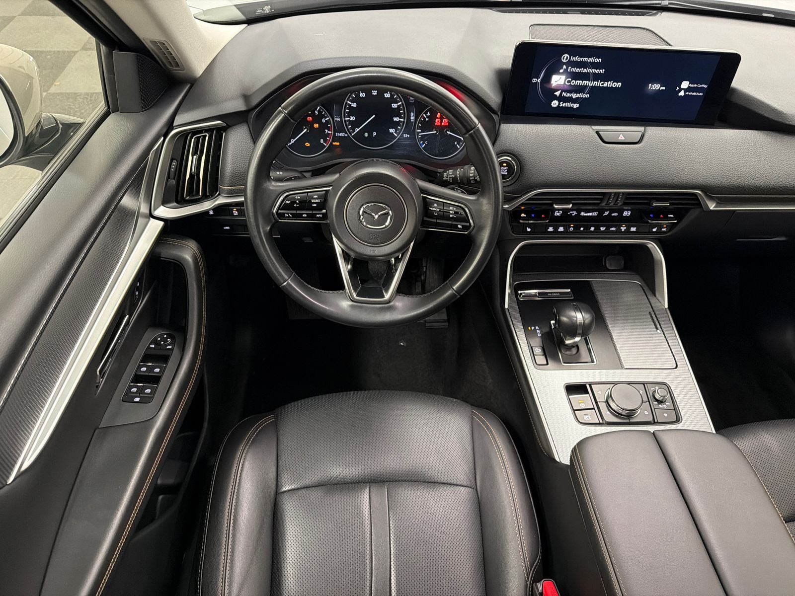 2025 Mazda Mazda CX-90 3.3 Turbo Preferred