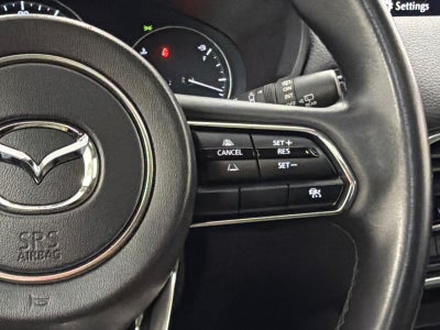 2025 Mazda Mazda CX-90 3.3 Turbo Preferred