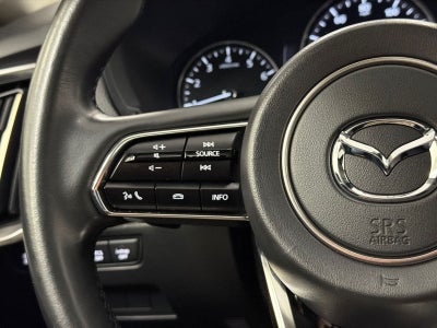 2025 Mazda Mazda CX-90 3.3 Turbo Preferred