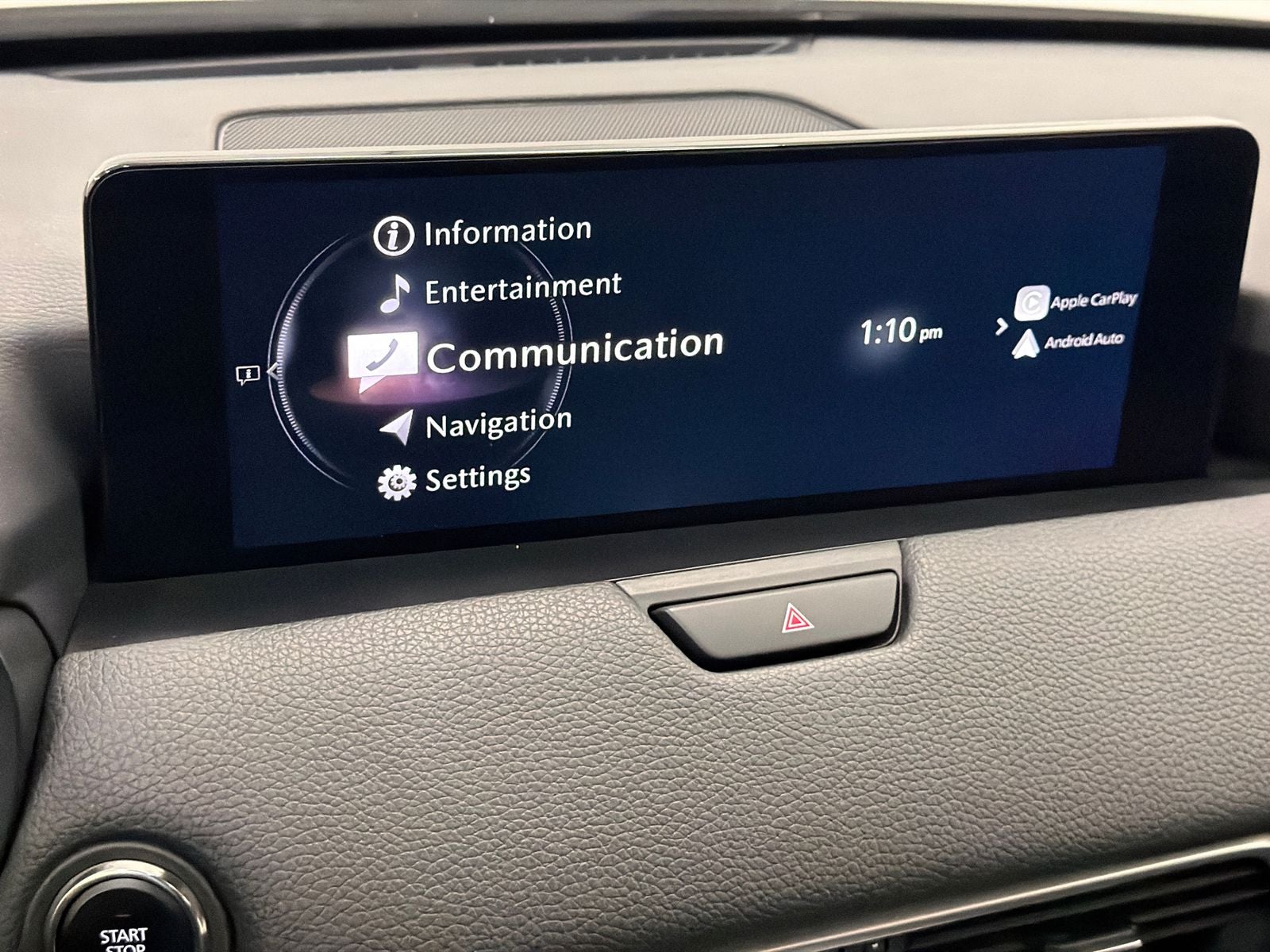 2025 Mazda Mazda CX-90 3.3 Turbo Preferred