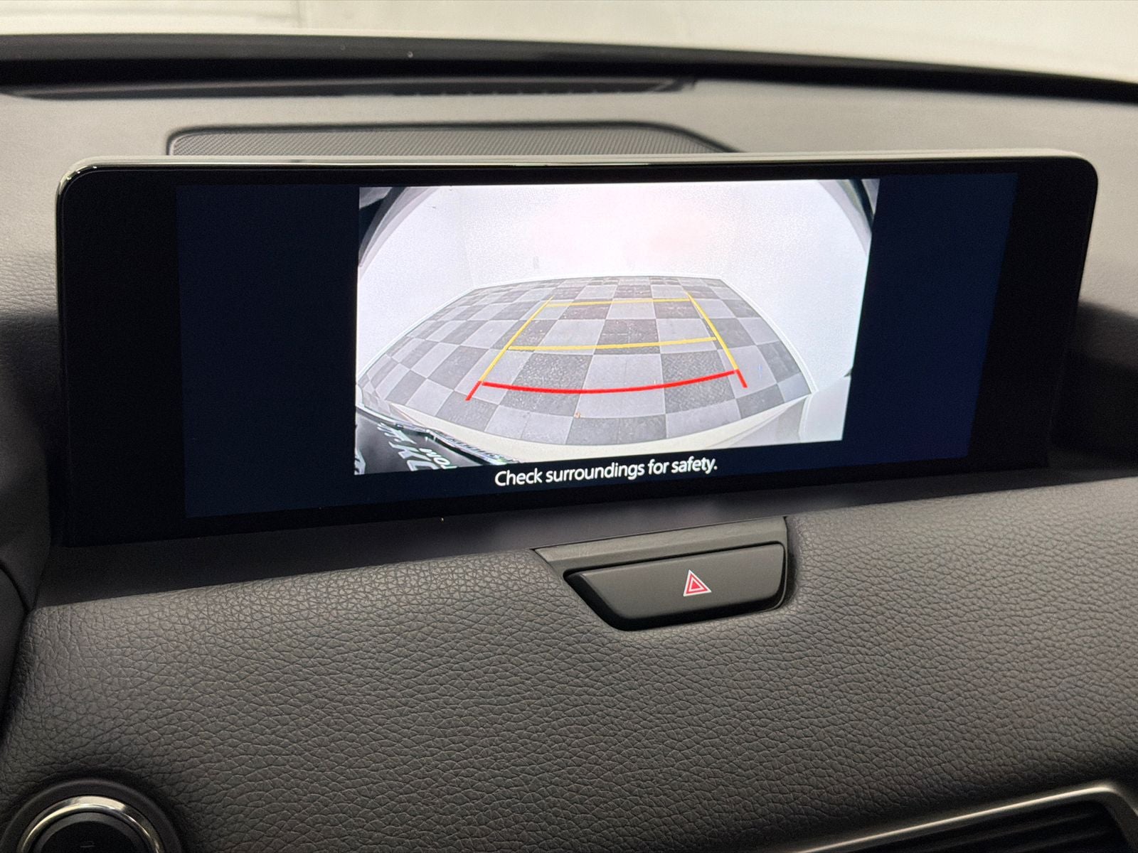 2025 Mazda Mazda CX-90 3.3 Turbo Preferred