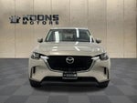 2025 Mazda Mazda CX-90 3.3 Turbo Preferred