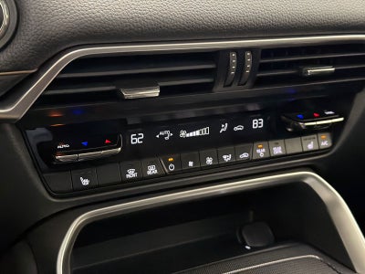 2025 Mazda Mazda CX-90 3.3 Turbo Preferred