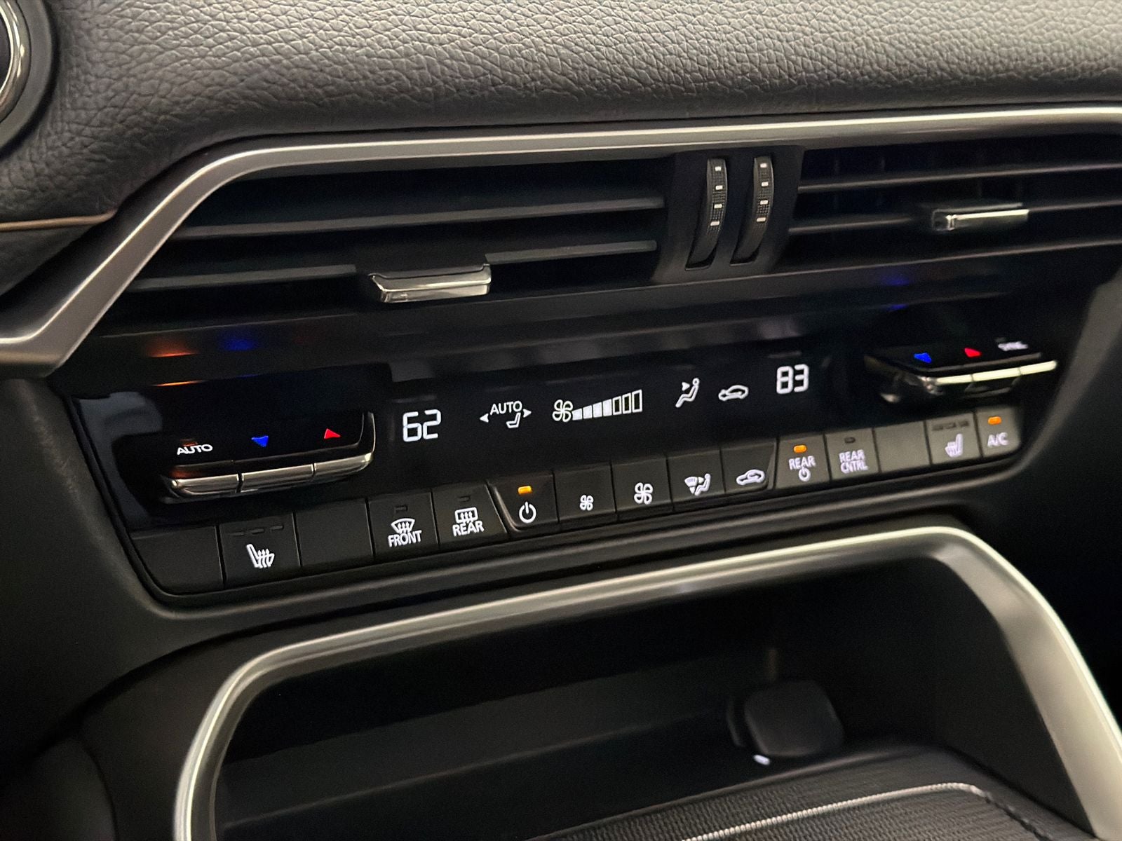 2025 Mazda Mazda CX-90 3.3 Turbo Preferred