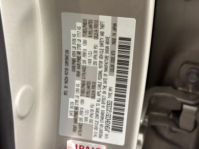 2025 Mazda Mazda CX-90 3.3 Turbo Preferred