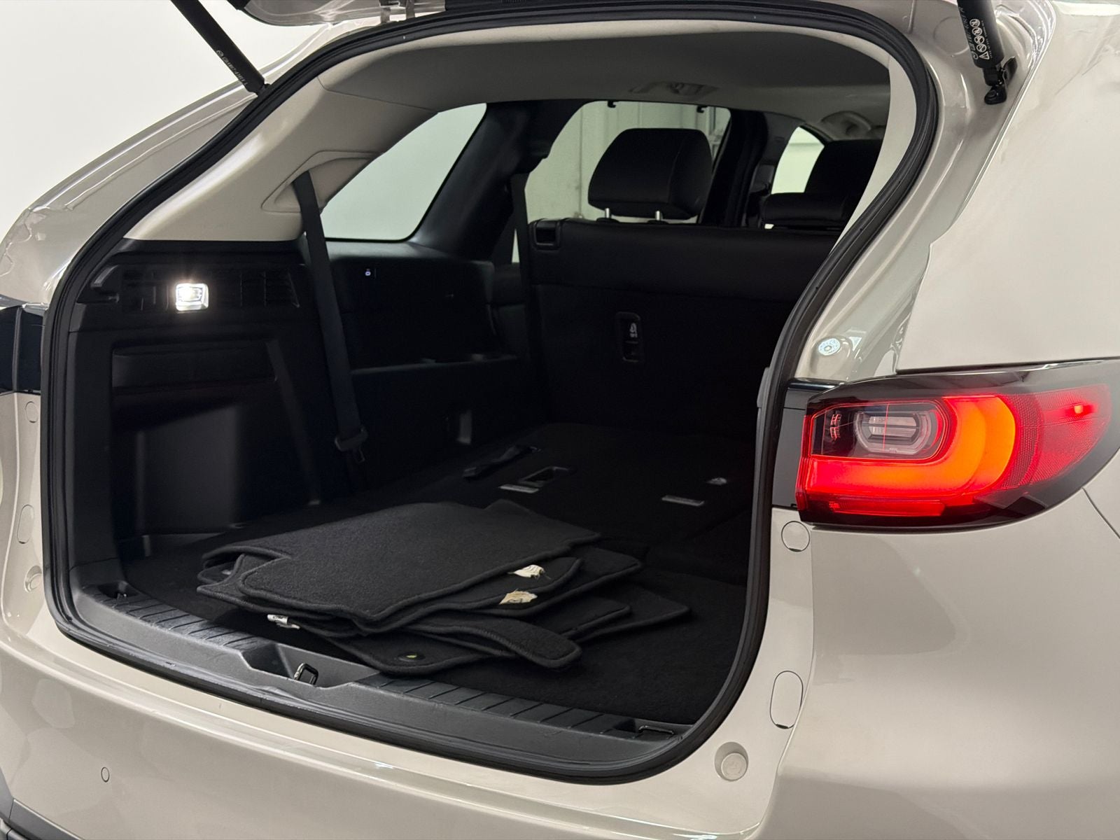 2025 Mazda Mazda CX-90 3.3 Turbo Preferred