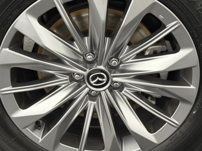 2025 Mazda Mazda CX-90 3.3 Turbo Preferred