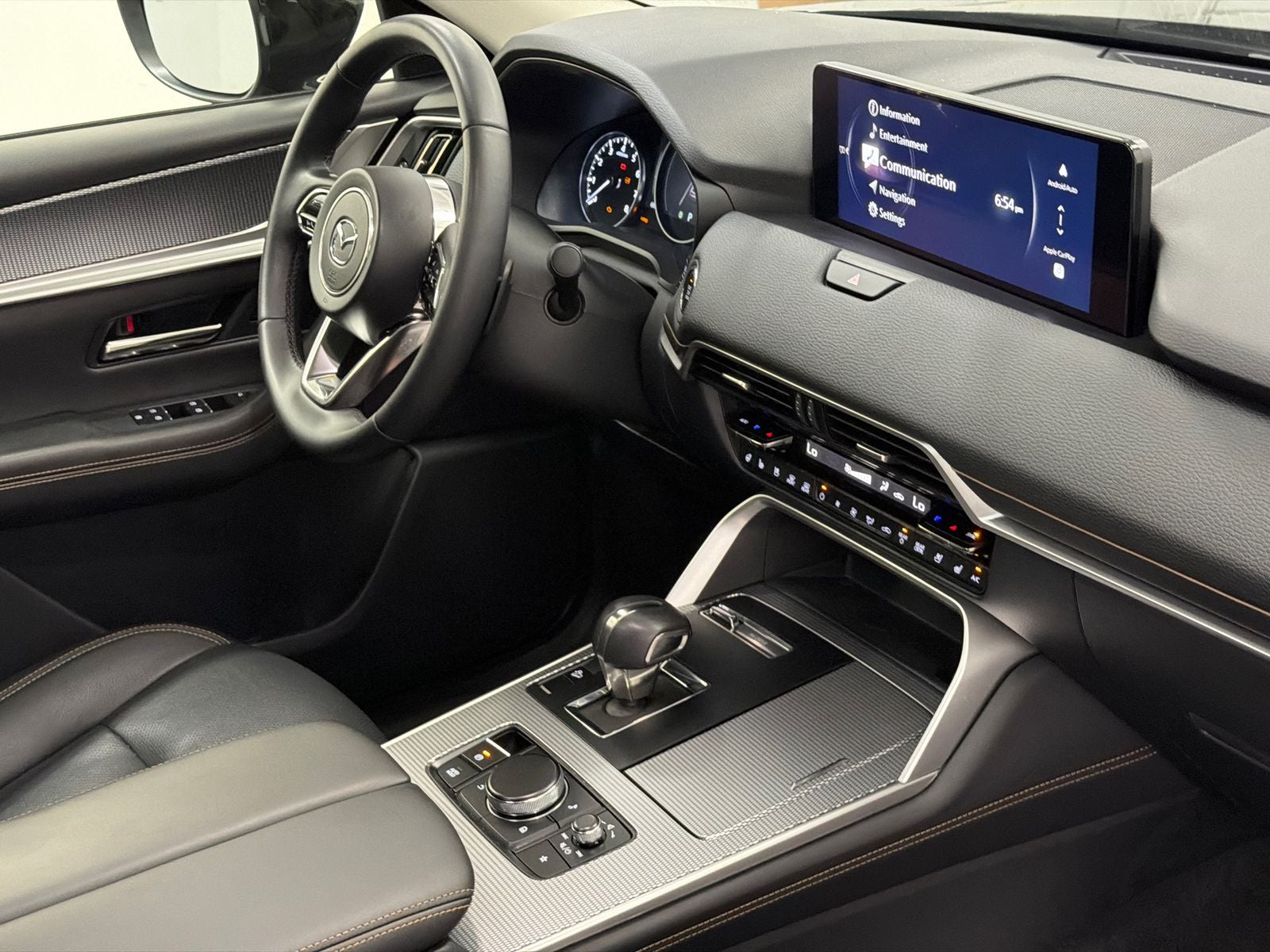2026 Mazda Mazda CX-90 3.3 Turbo Preferred