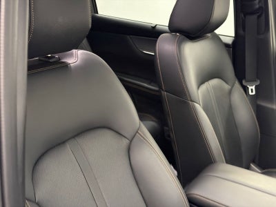 2026 Mazda Mazda CX-90 3.3 Turbo Preferred