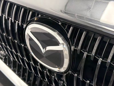 2026 Mazda Mazda CX-90 3.3 Turbo Preferred