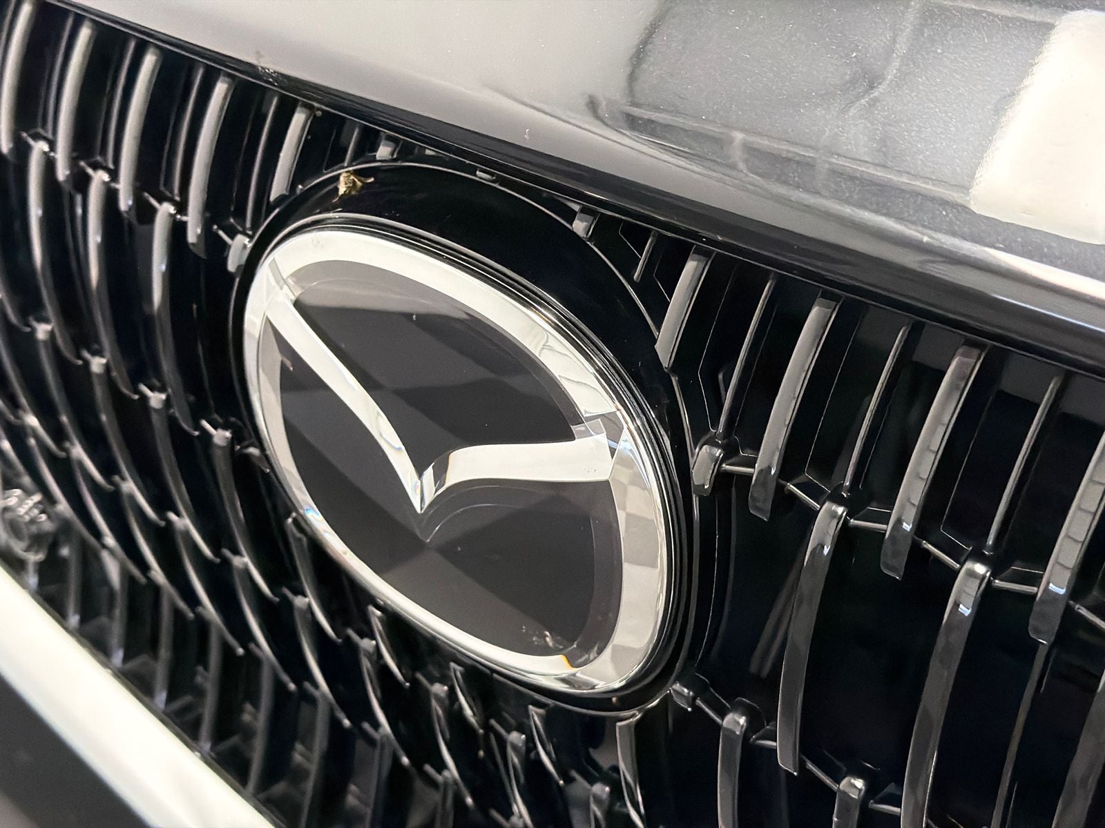 2026 Mazda Mazda CX-90 3.3 Turbo Preferred