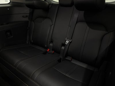 2026 Mazda Mazda CX-90 3.3 Turbo Preferred