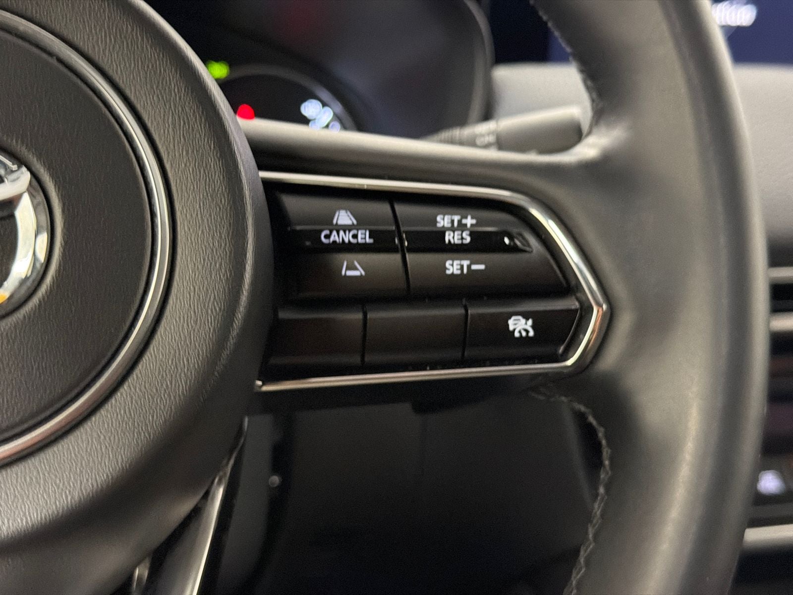 2026 Mazda Mazda CX-90 3.3 Turbo Preferred