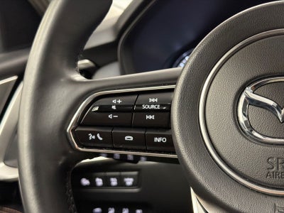 2026 Mazda Mazda CX-90 3.3 Turbo Preferred