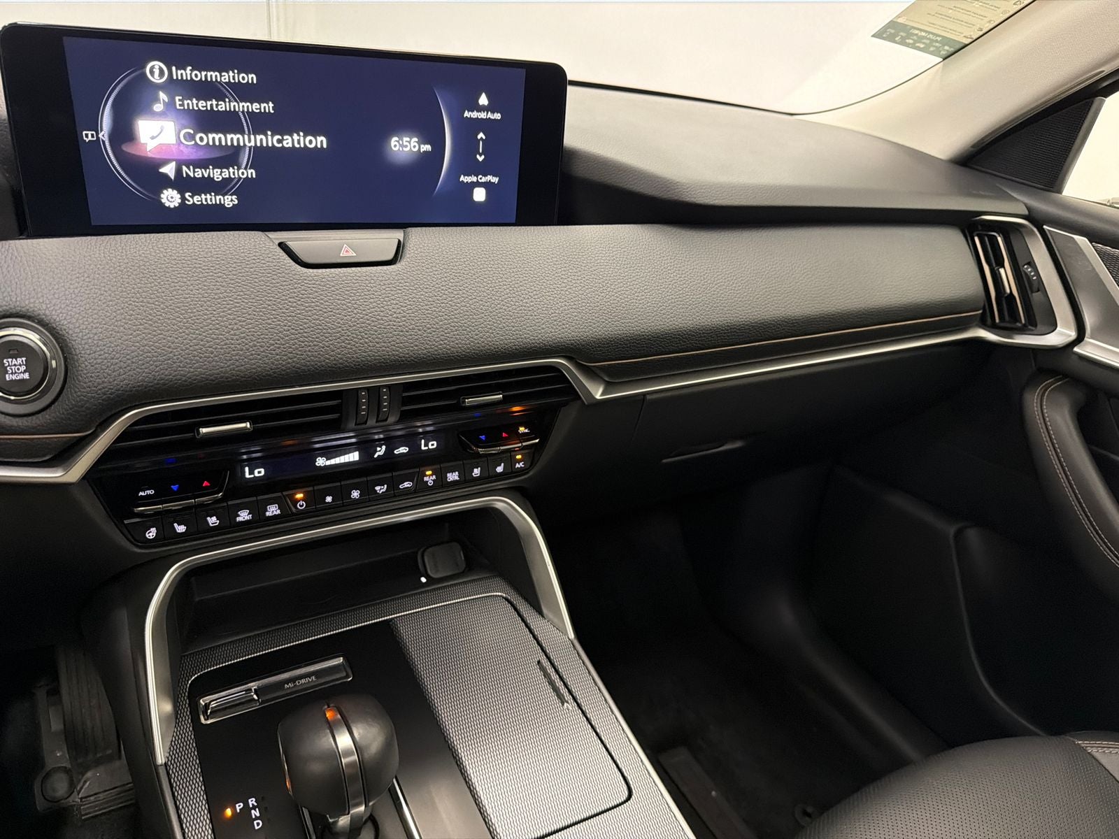 2026 Mazda Mazda CX-90 3.3 Turbo Preferred
