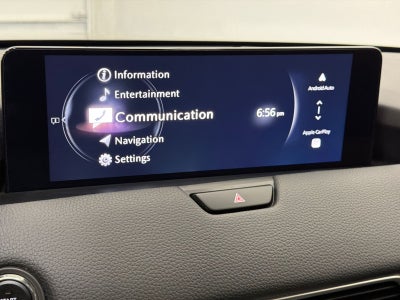 2026 Mazda Mazda CX-90 3.3 Turbo Preferred