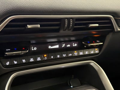 2026 Mazda Mazda CX-90 3.3 Turbo Preferred