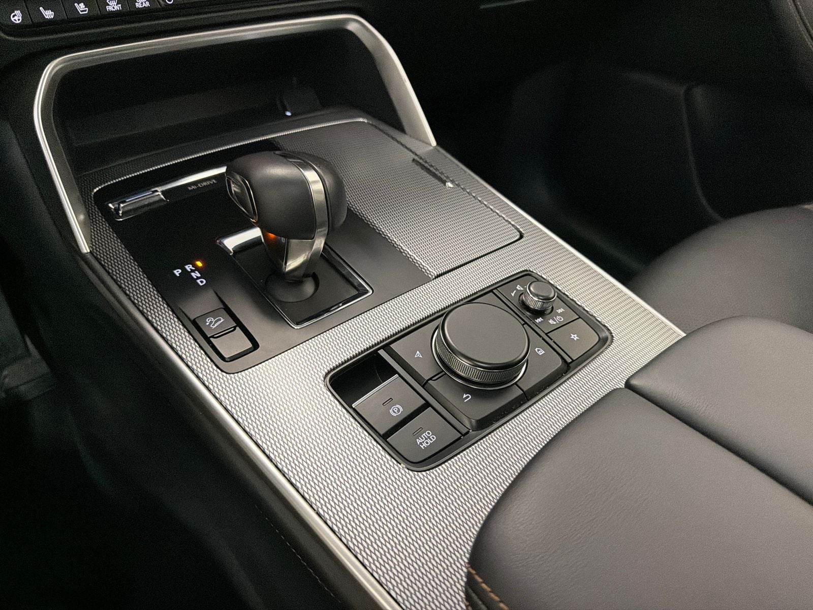 2026 Mazda Mazda CX-90 3.3 Turbo Preferred