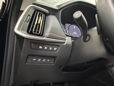 2026 Mazda Mazda CX-90 3.3 Turbo Preferred