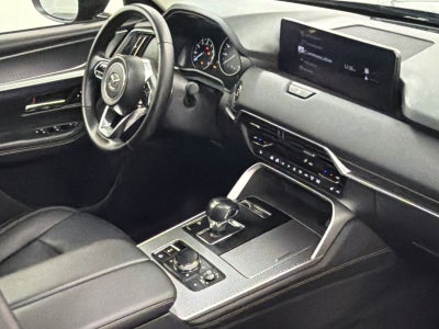 2025 Mazda Mazda CX-90 3.3 Turbo Preferred