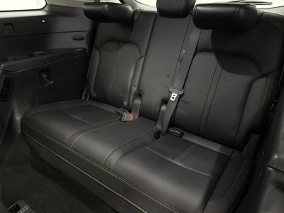 2025 Mazda Mazda CX-90 3.3 Turbo Preferred