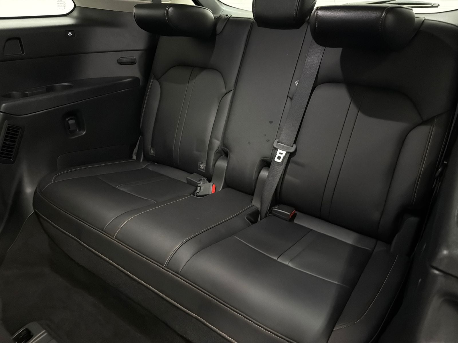 2025 Mazda Mazda CX-90 3.3 Turbo Preferred