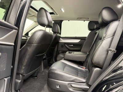 2025 Mazda Mazda CX-90 3.3 Turbo Preferred